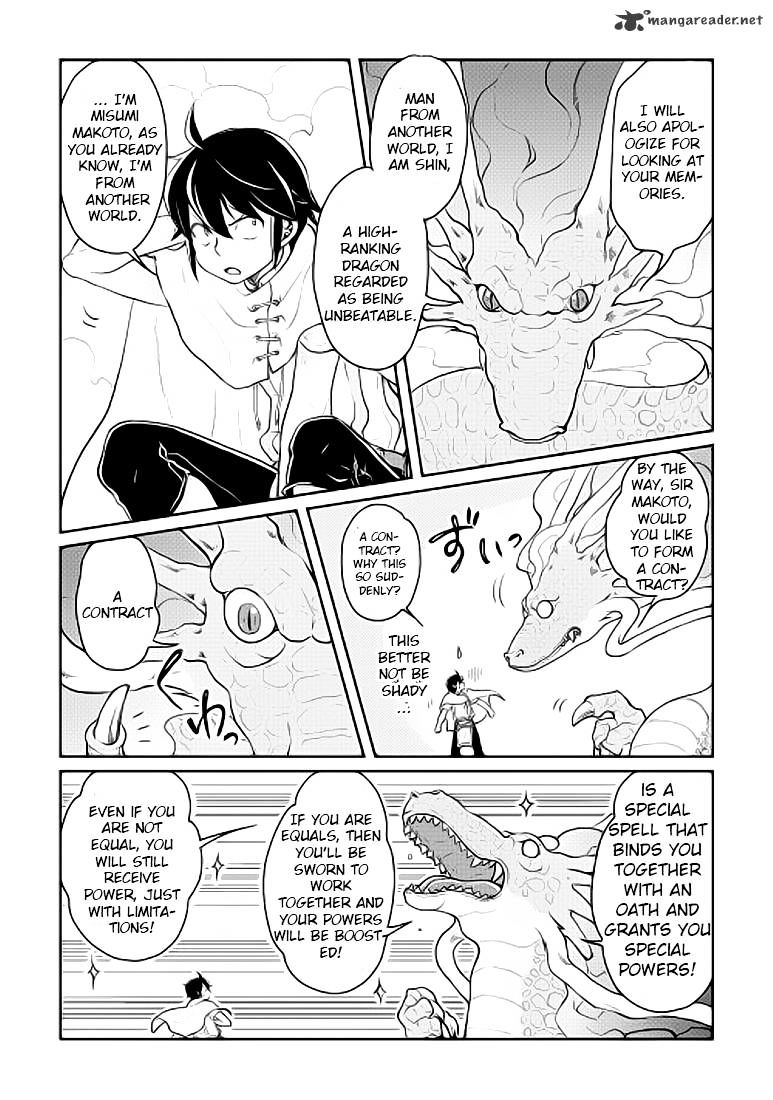 Tsukimichi: Moonlit Fantasy, Chapter 4 image 22
